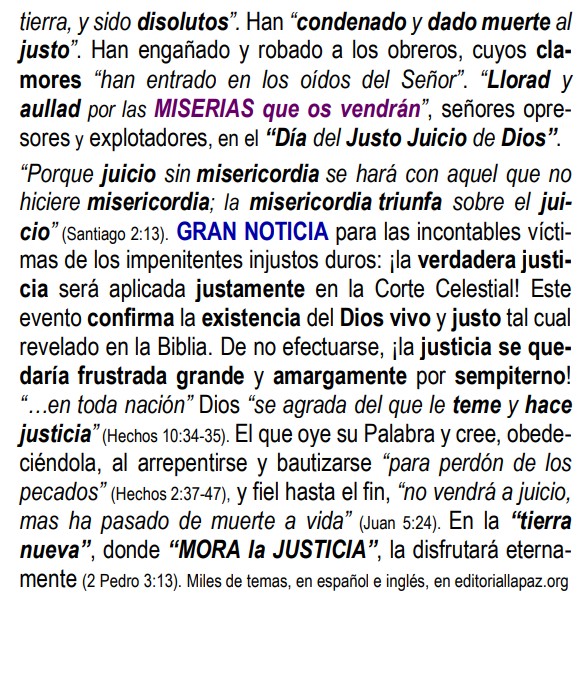 Página de 18- Justicia Despues de la Muerte